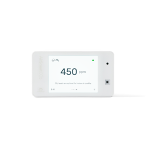 AirSmart CO₂