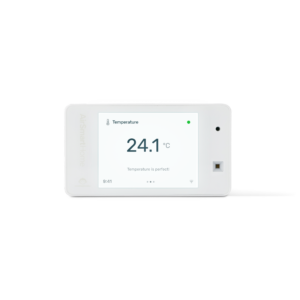 AirSmart Home