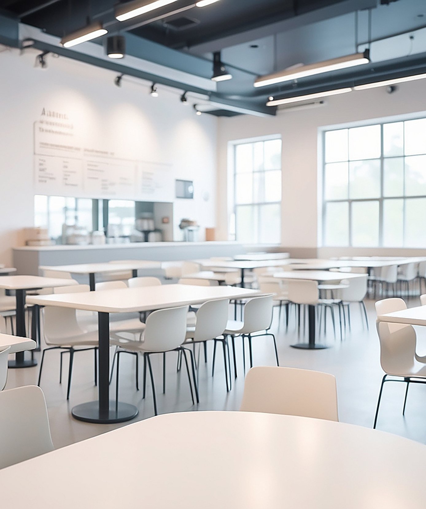 Cafeteria