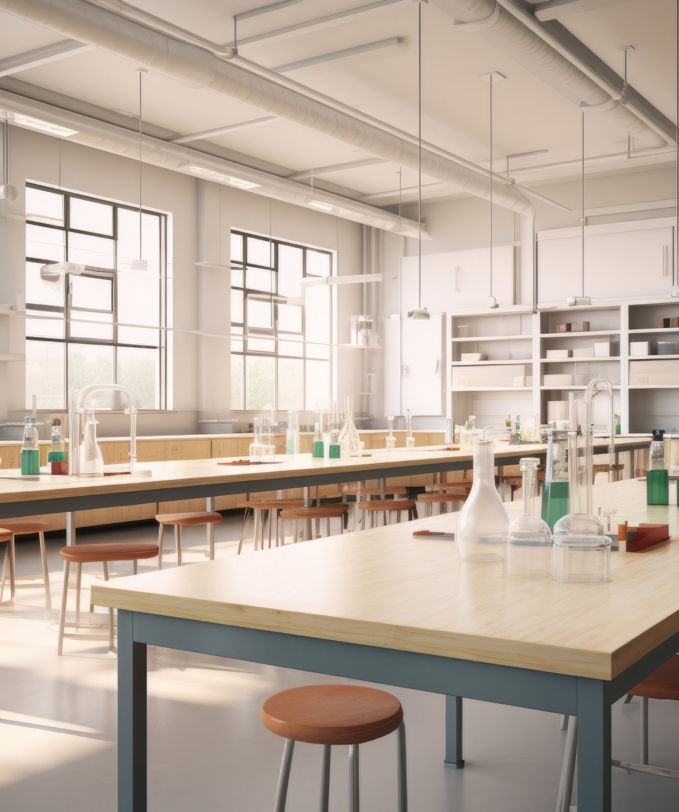 Science Lab