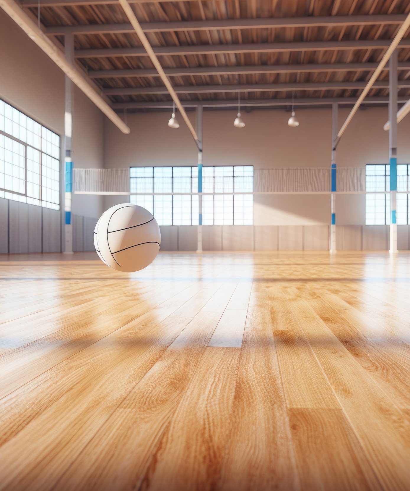 Sports Salon