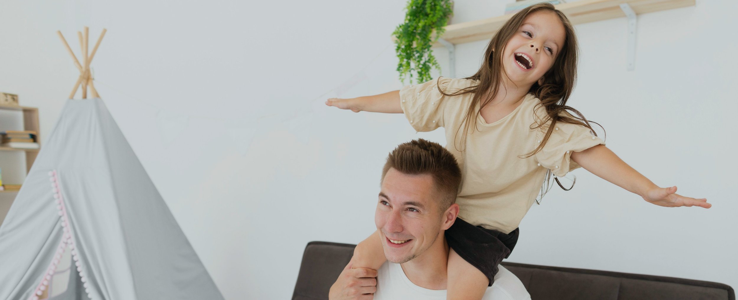 AirSmart Home banner