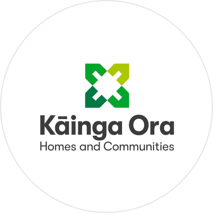 Kainga Ora