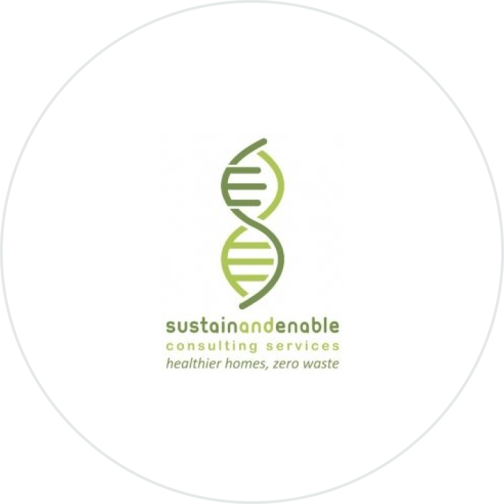 Sustain & Enable