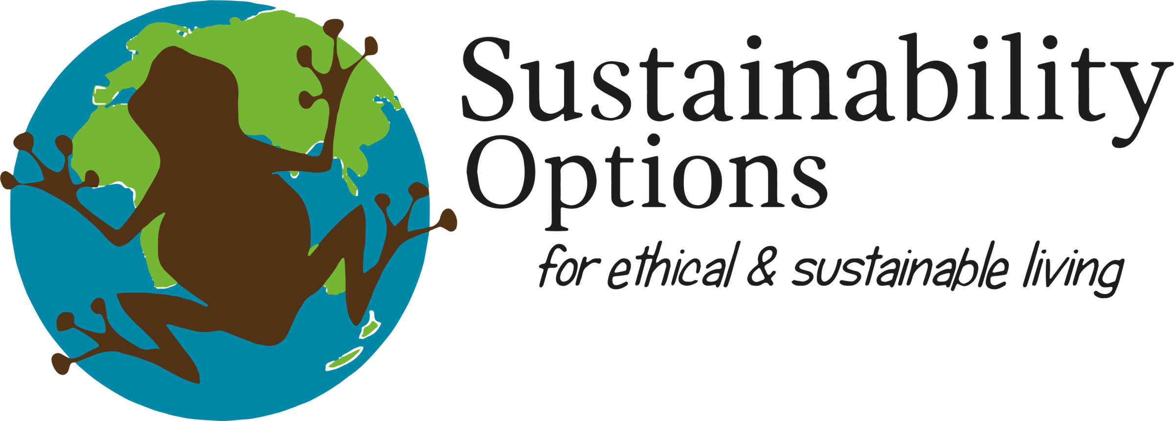 Sustainability Options