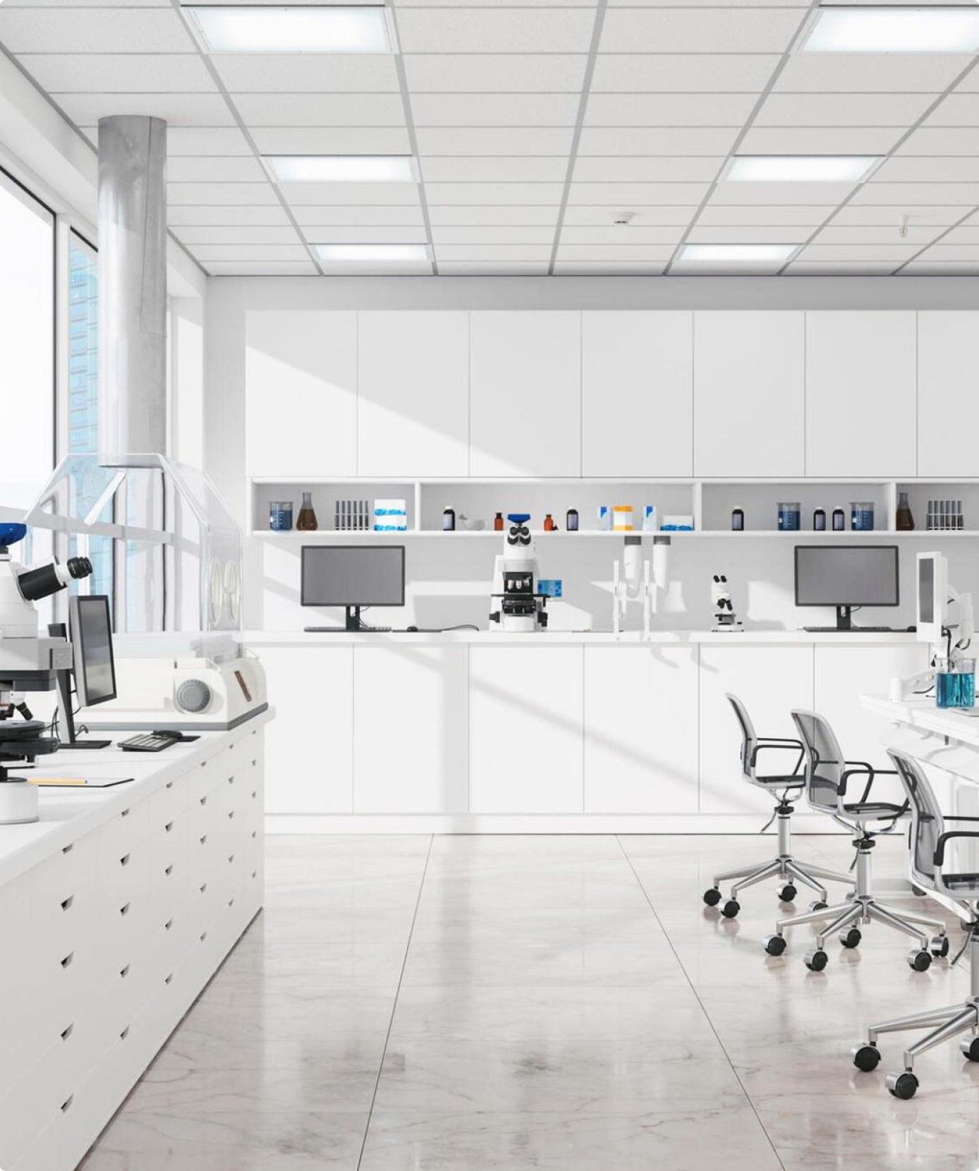 Laboratory