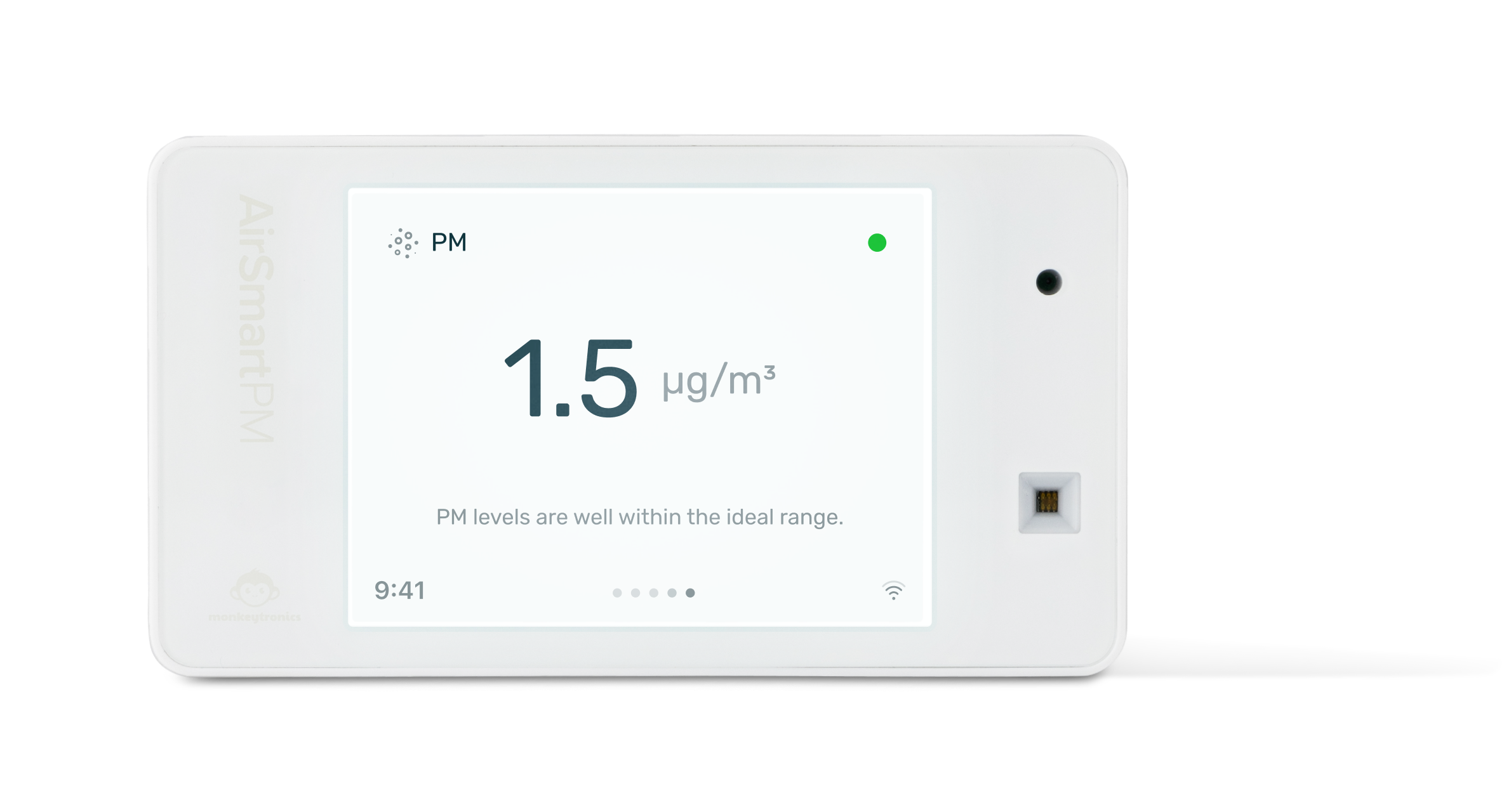 AirSmart PM