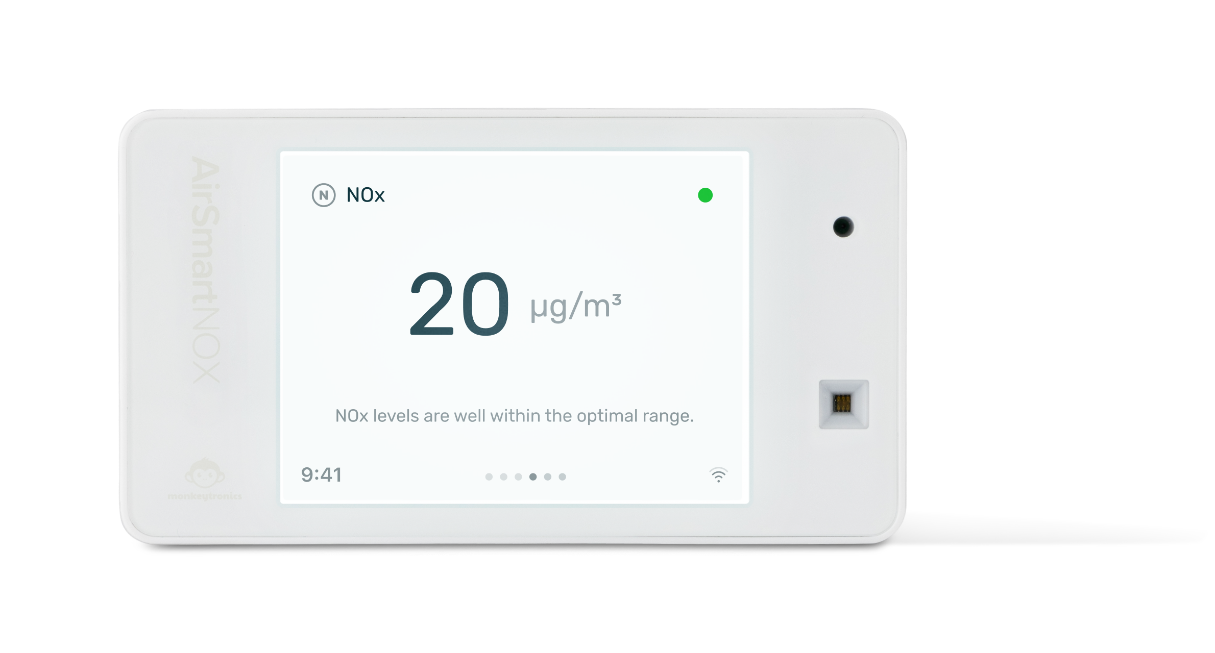 AirSmart NOX