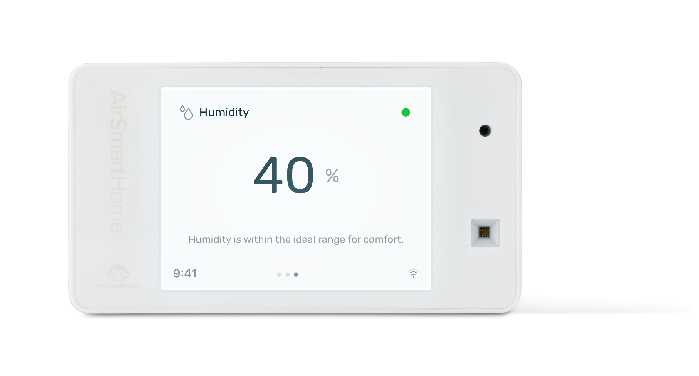 AirSmart Home
