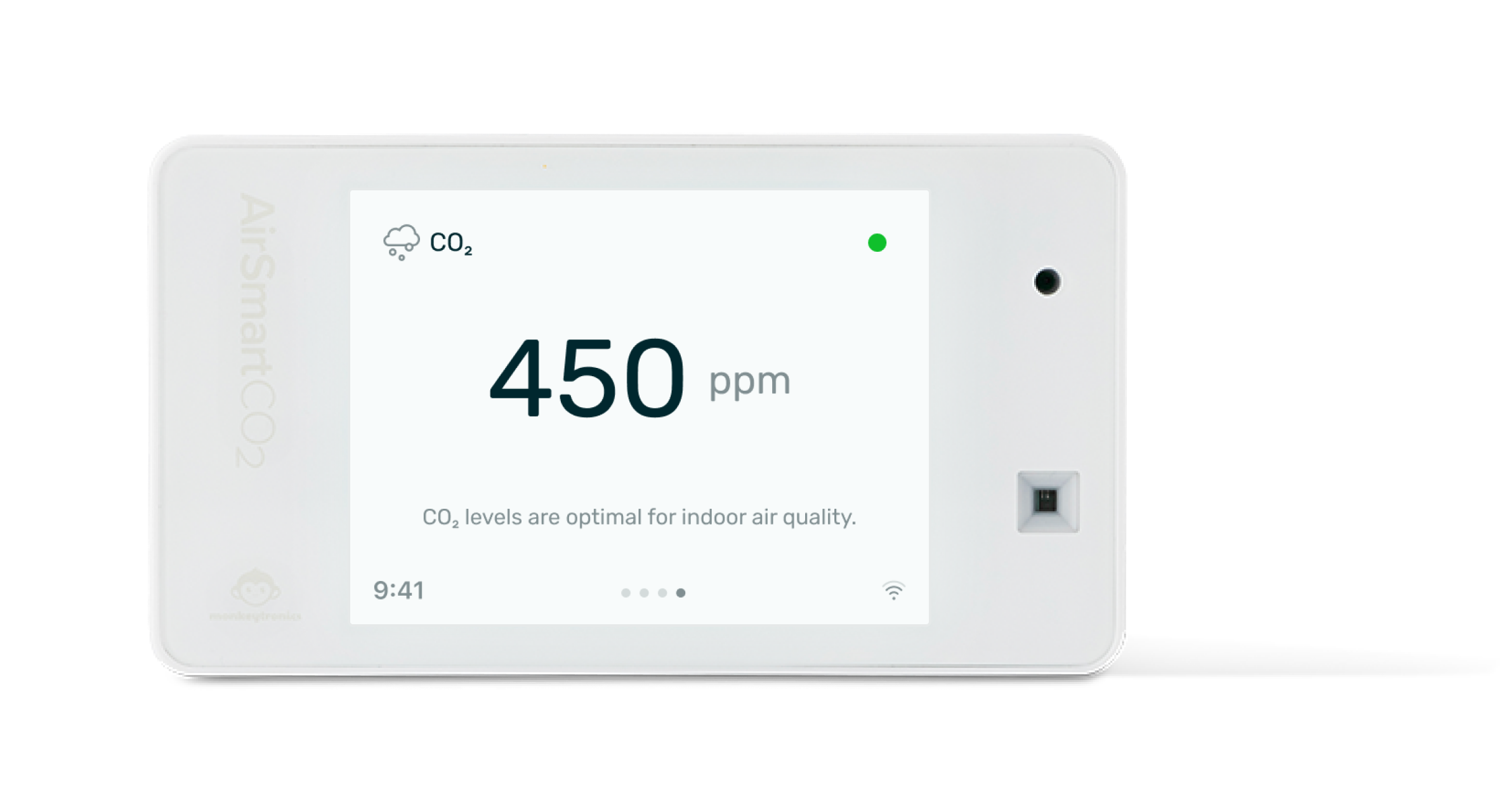 AirSmart CO₂