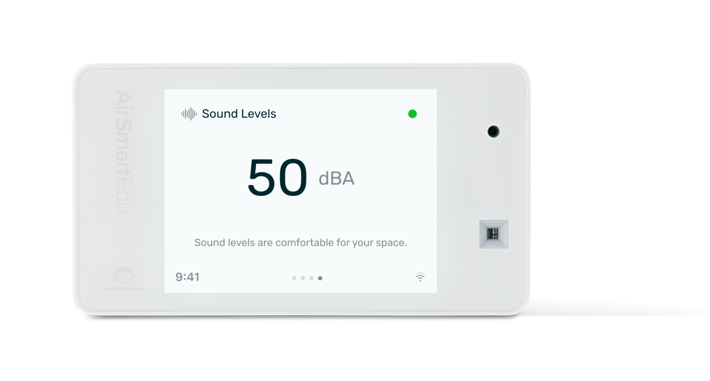 AirSmart Edu